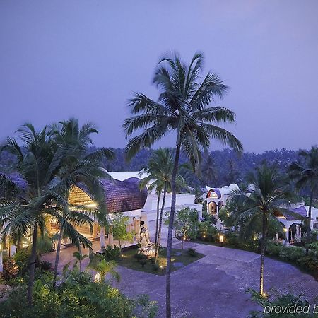 Taj Bekal Resort & Spa, Kerala Bekal Town Экстерьер фото