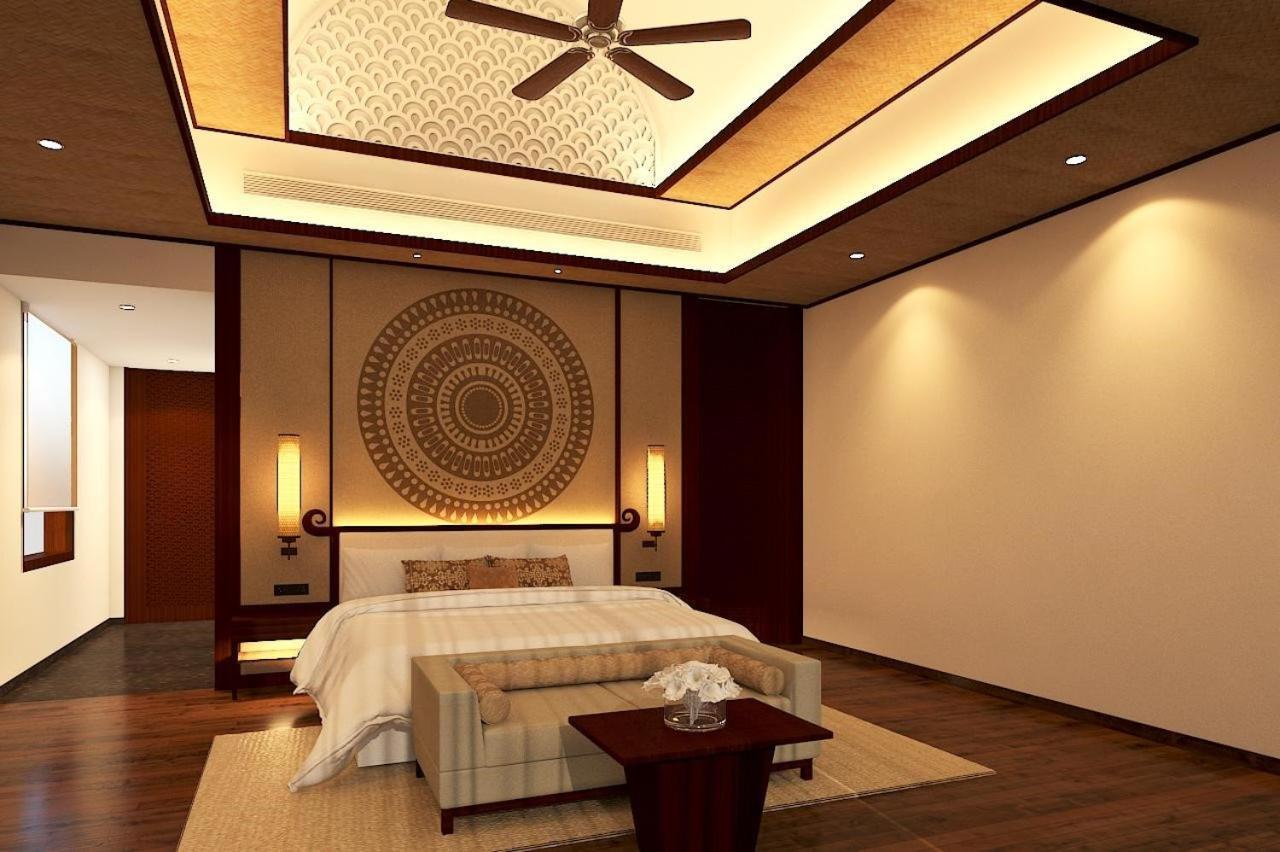 Taj Bekal Resort & Spa, Kerala Bekal Town Экстерьер фото
