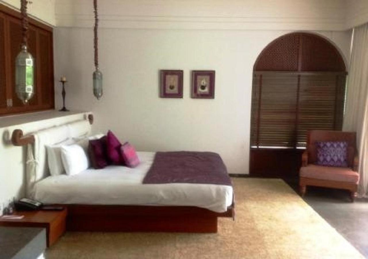 Taj Bekal Resort & Spa, Kerala Bekal Town Экстерьер фото
