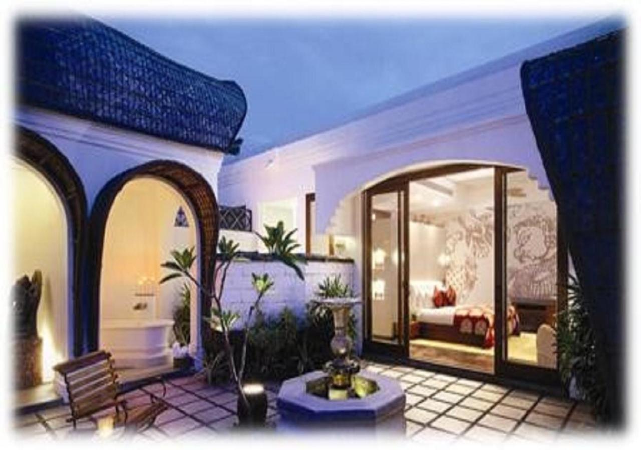 Taj Bekal Resort & Spa, Kerala Bekal Town Экстерьер фото