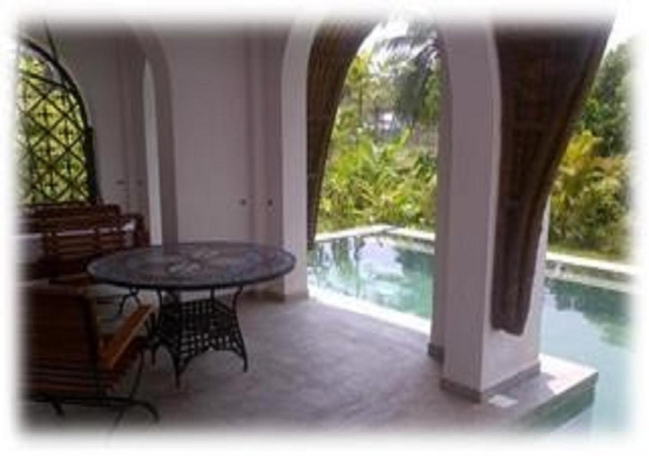 Taj Bekal Resort & Spa, Kerala Bekal Town Экстерьер фото