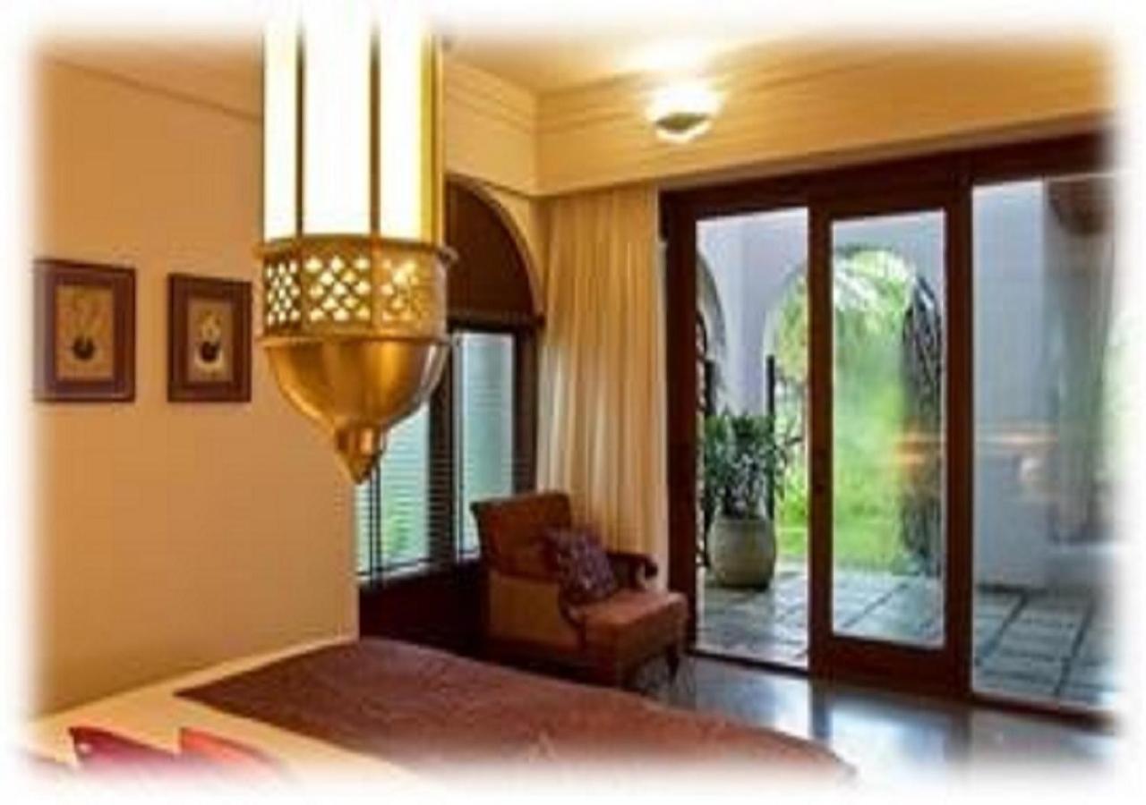 Taj Bekal Resort & Spa, Kerala Bekal Town Экстерьер фото