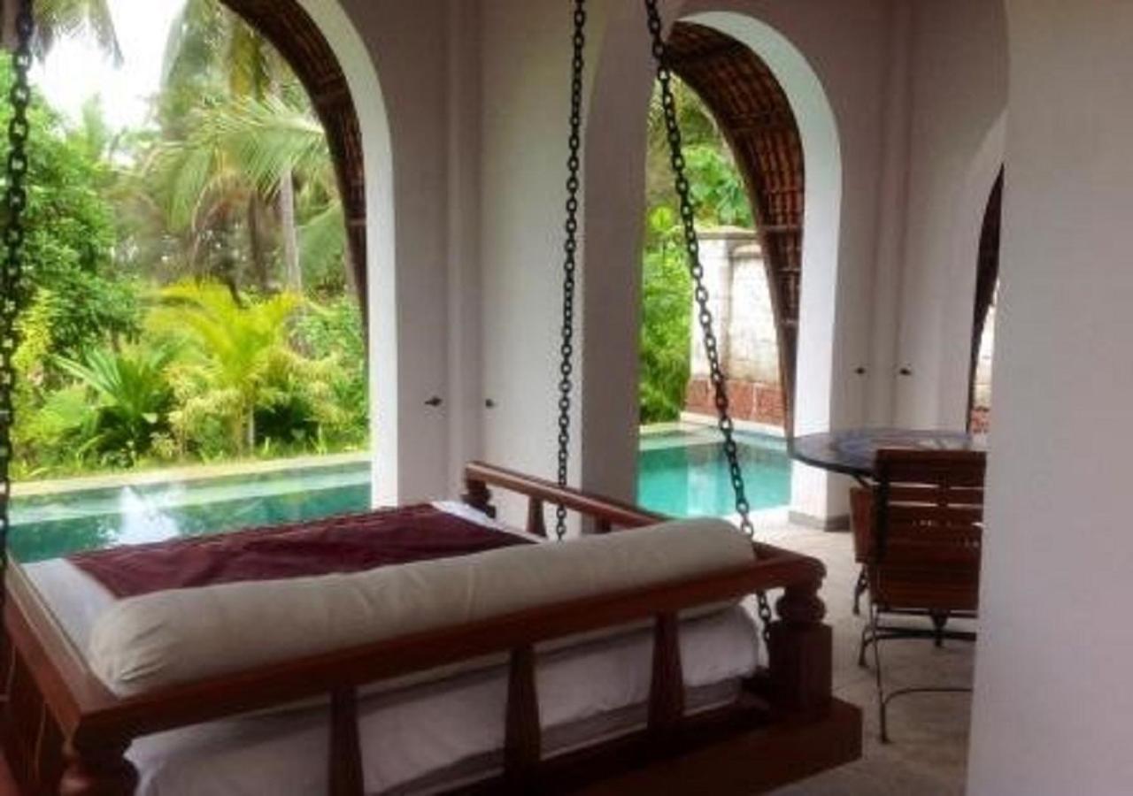 Taj Bekal Resort & Spa, Kerala Bekal Town Экстерьер фото