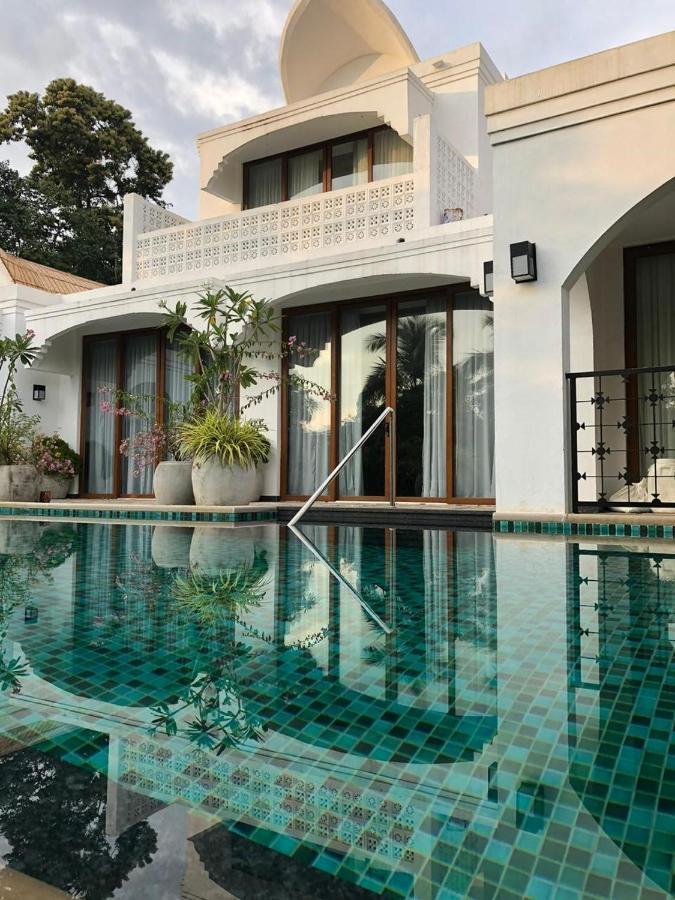 Taj Bekal Resort & Spa, Kerala Bekal Town Экстерьер фото