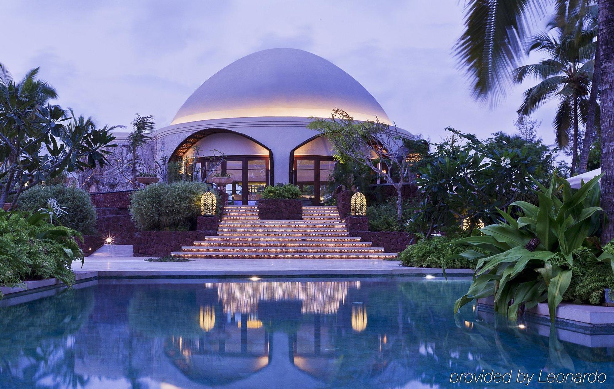 Taj Bekal Resort & Spa, Kerala Bekal Town Удобства фото