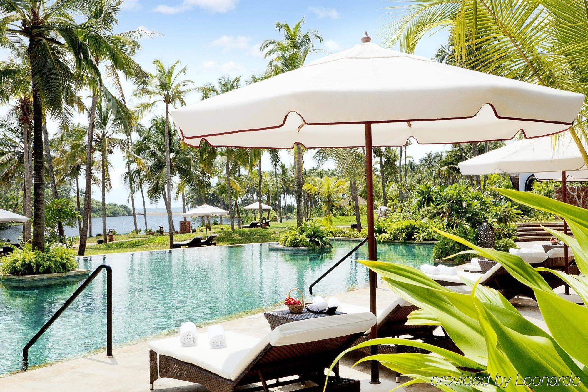 Taj Bekal Resort & Spa, Kerala Bekal Town Удобства фото