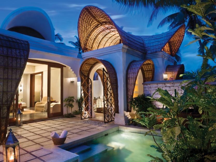 Taj Bekal Resort & Spa, Kerala Bekal Town Экстерьер фото