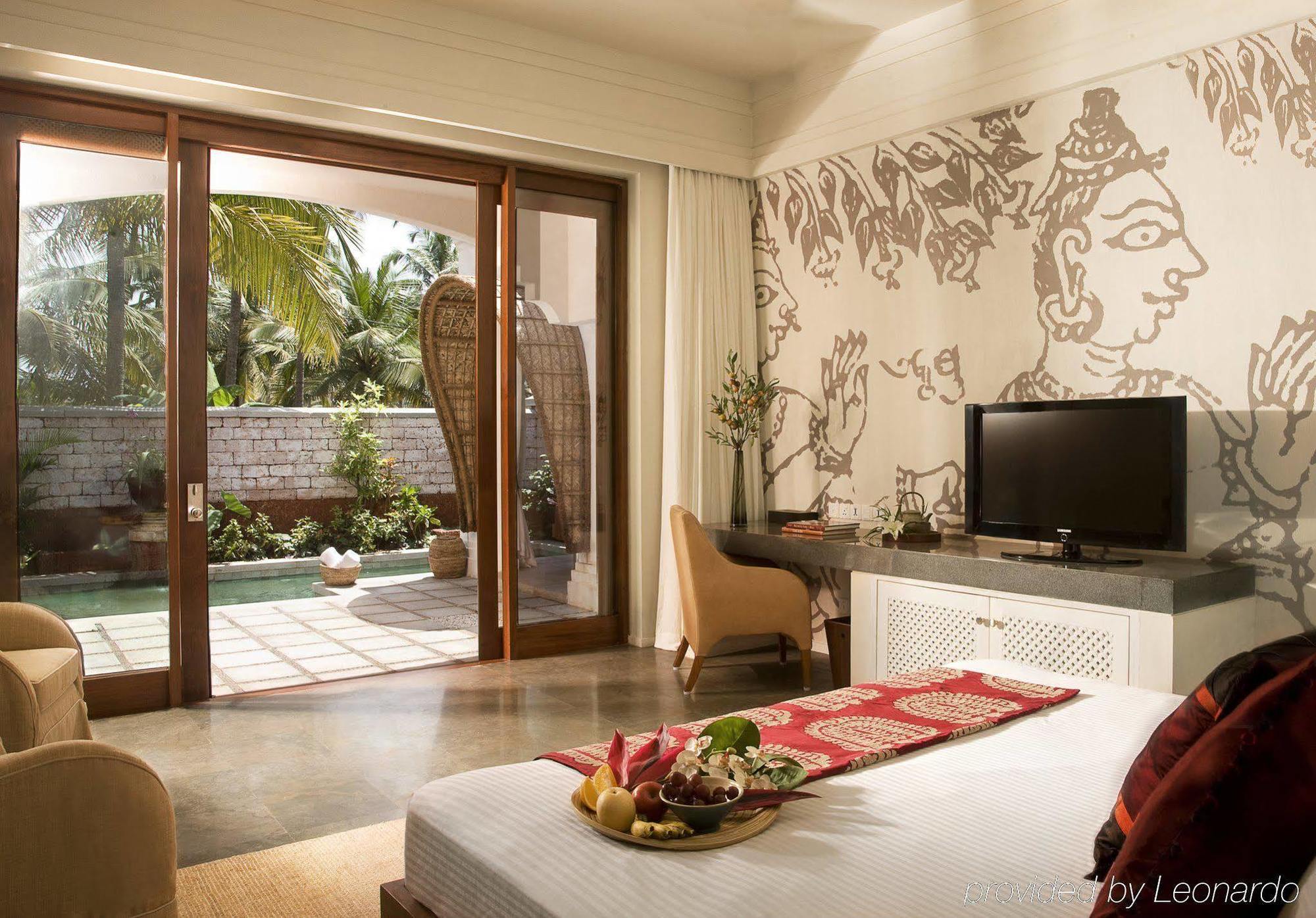 Taj Bekal Resort & Spa, Kerala Bekal Town Номер фото