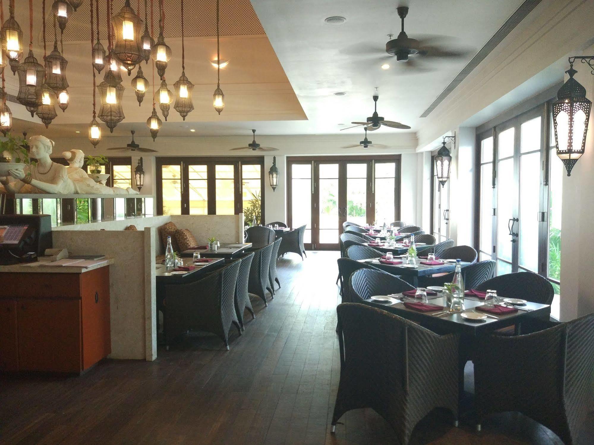 Taj Bekal Resort & Spa, Kerala Bekal Town Экстерьер фото