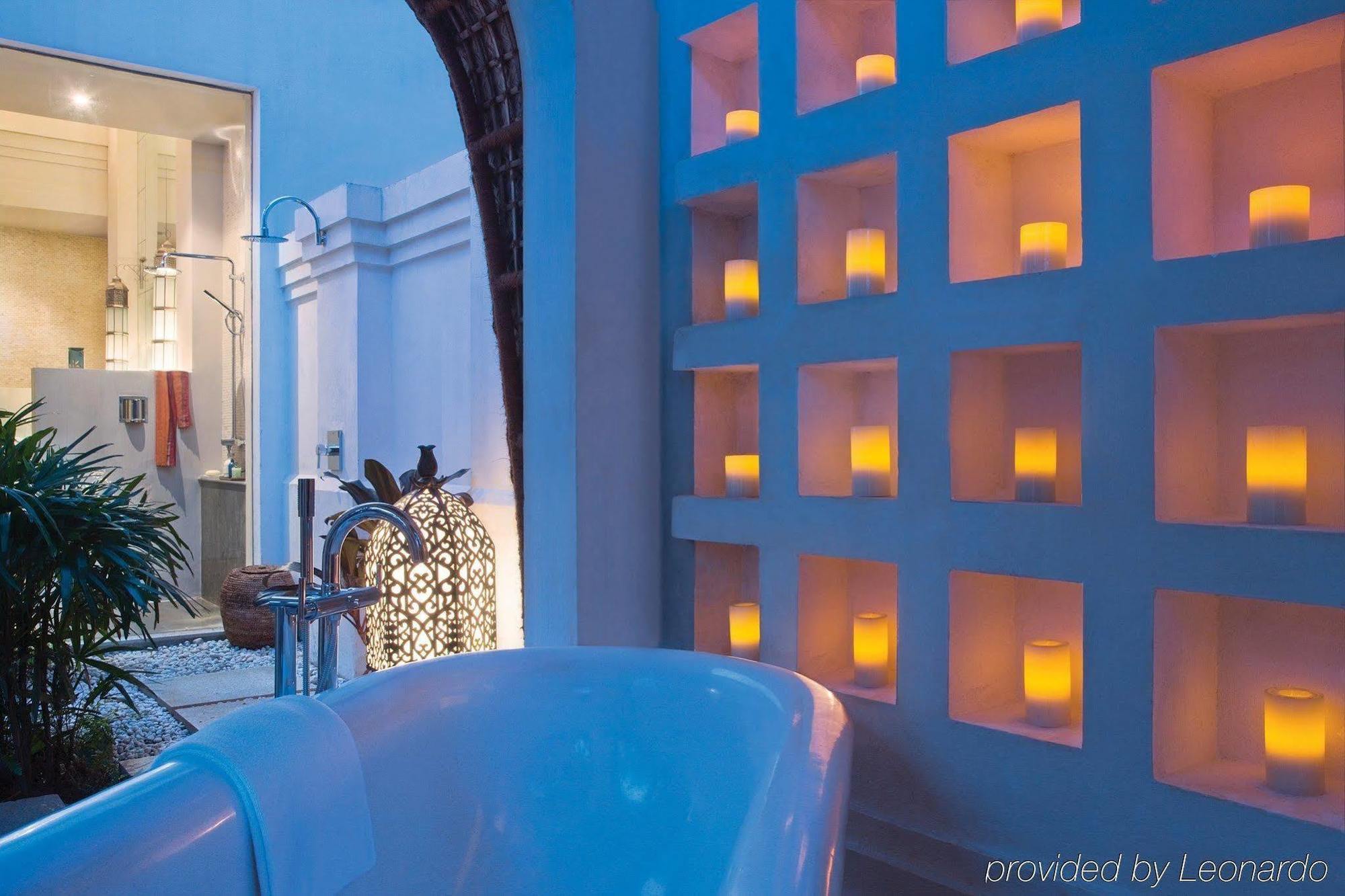 Taj Bekal Resort & Spa, Kerala Bekal Town Интерьер фото