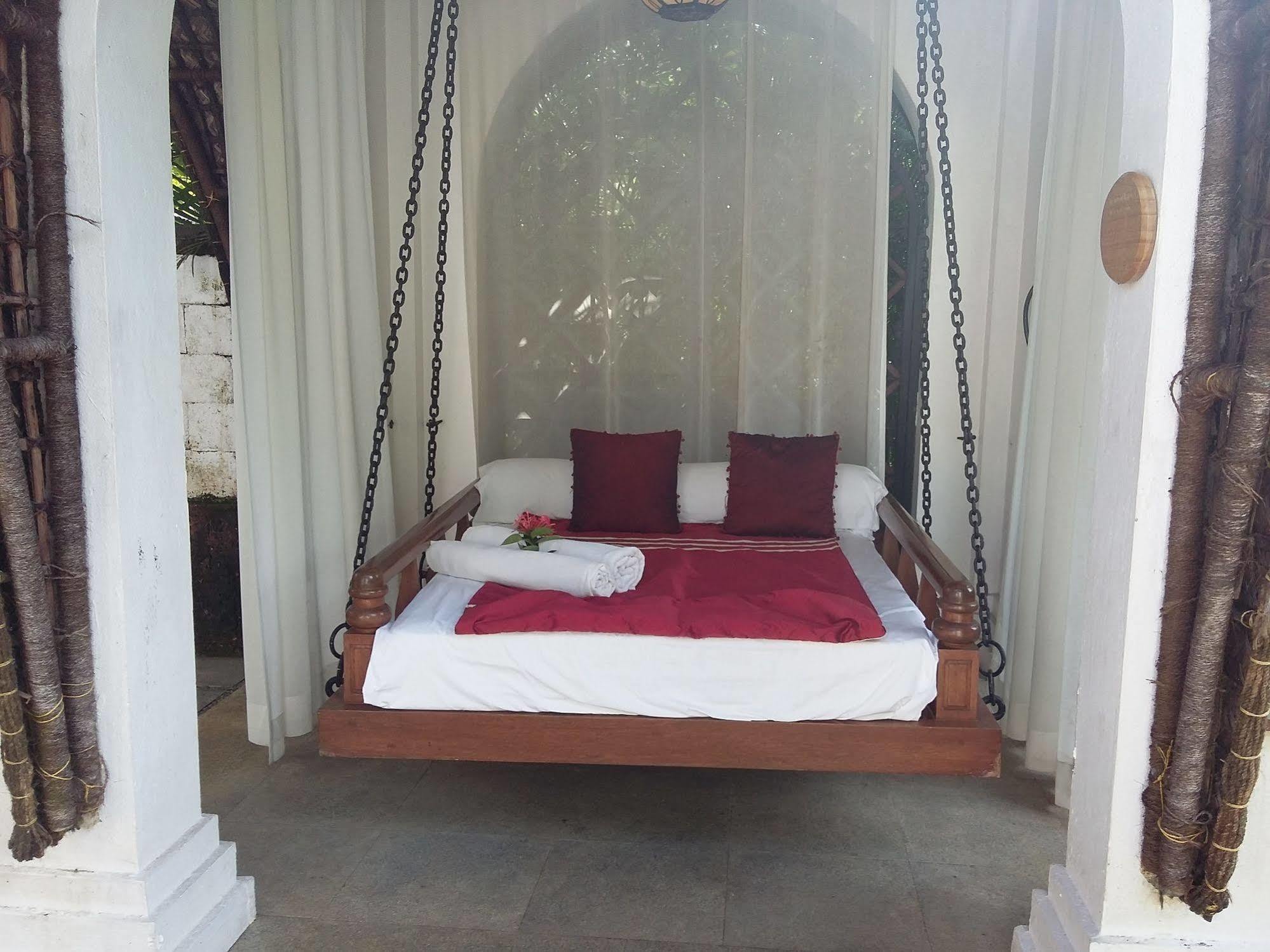 Taj Bekal Resort & Spa, Kerala Bekal Town Экстерьер фото