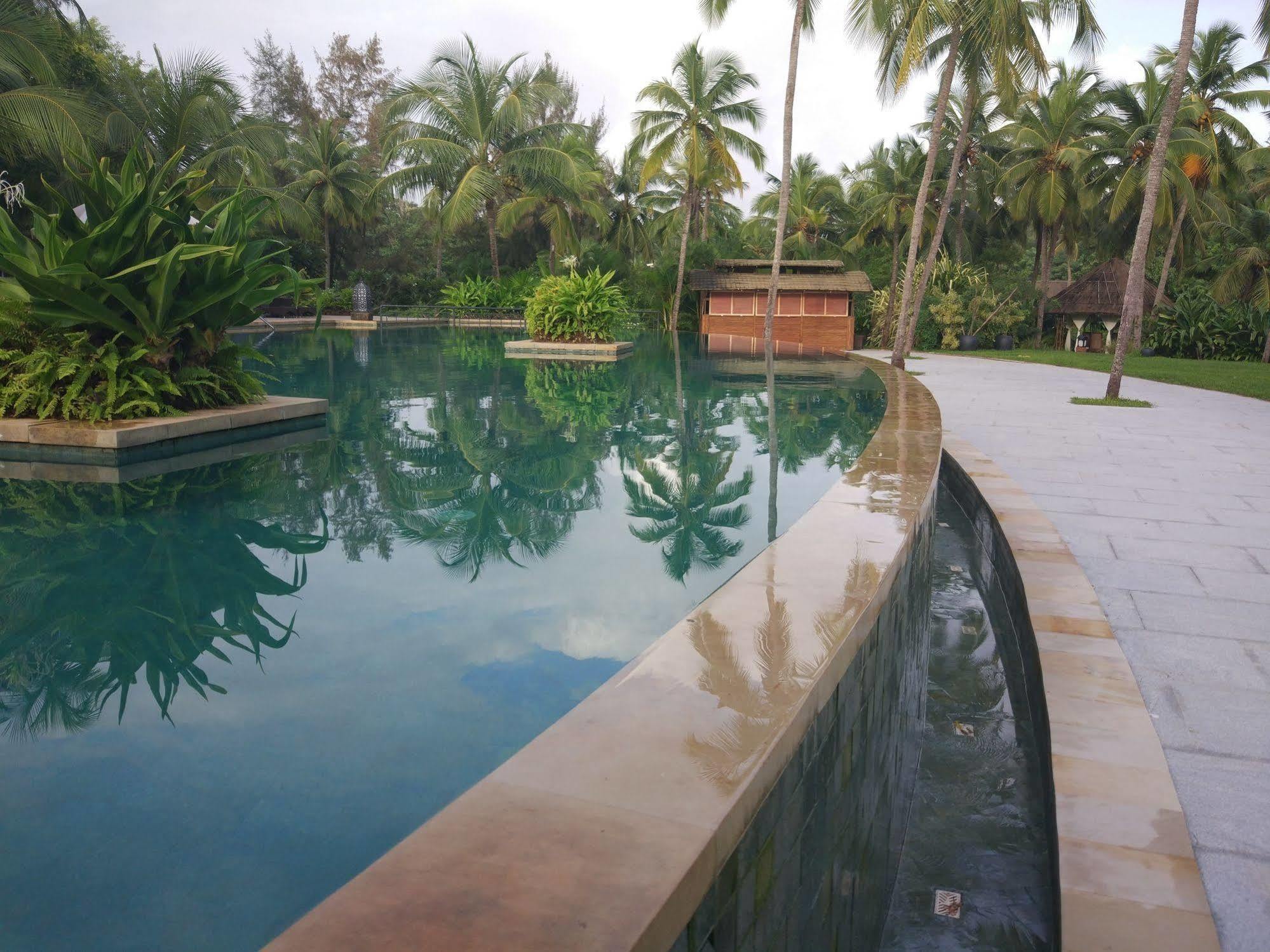 Taj Bekal Resort & Spa, Kerala Bekal Town Экстерьер фото
