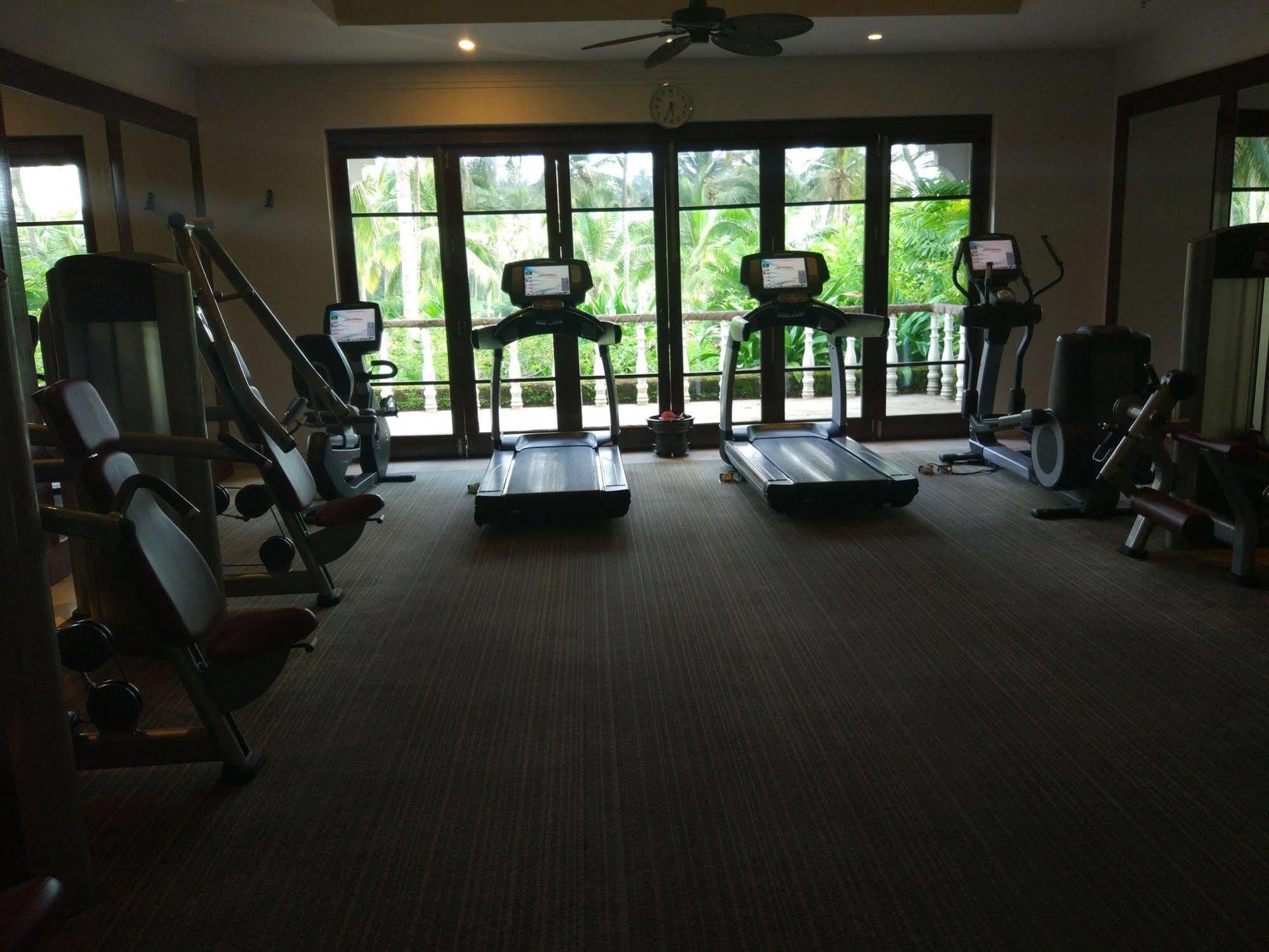 Taj Bekal Resort & Spa, Kerala Bekal Town Экстерьер фото