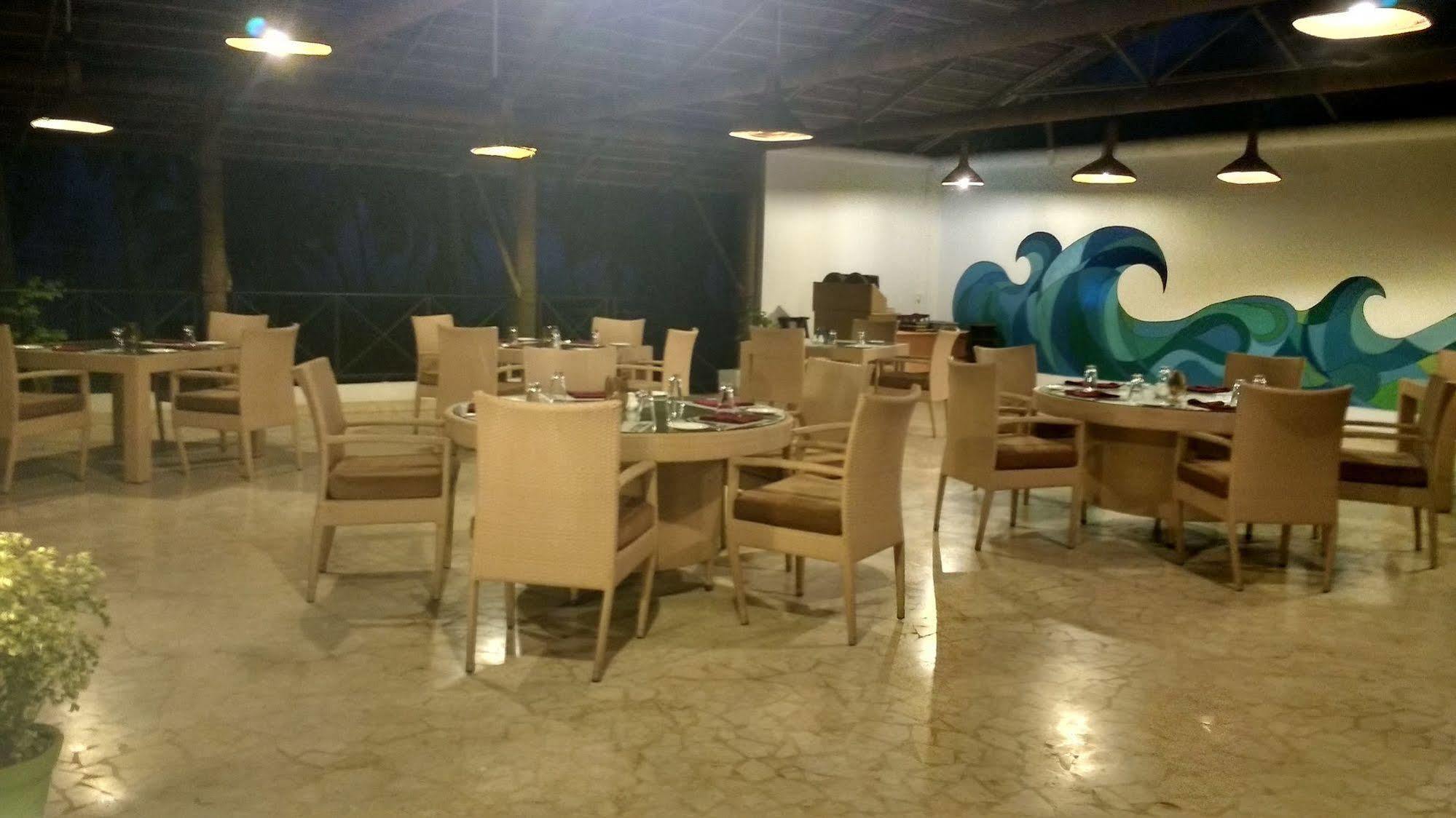 Taj Bekal Resort & Spa, Kerala Bekal Town Экстерьер фото