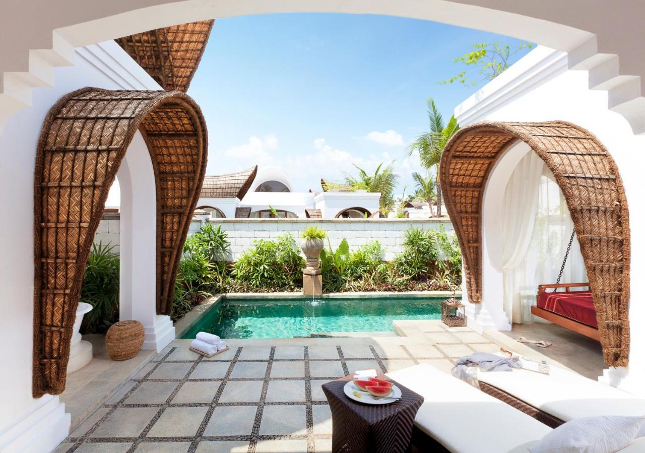 Taj Bekal Resort & Spa, Kerala Bekal Town Экстерьер фото