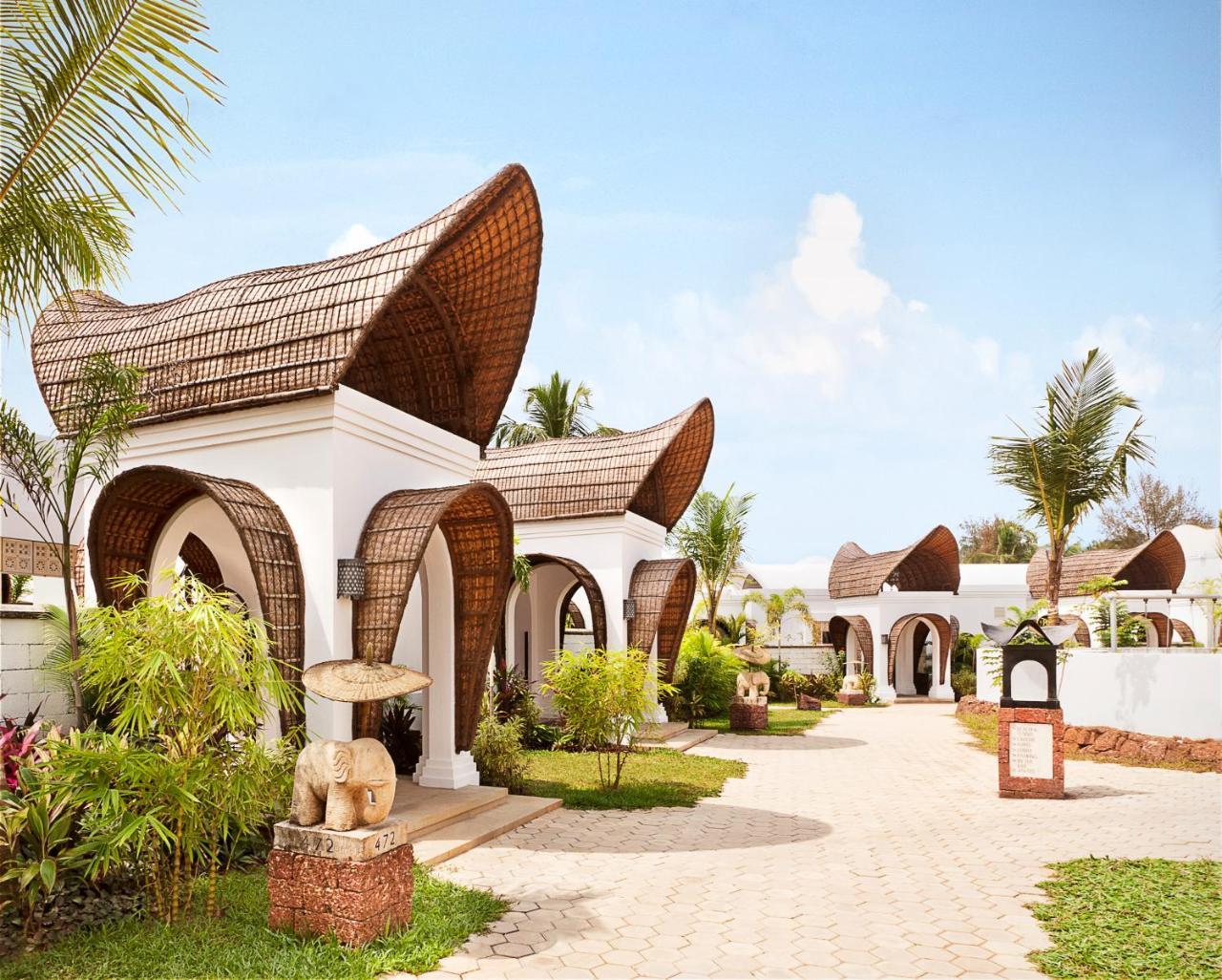 Taj Bekal Resort & Spa, Kerala Bekal Town Экстерьер фото