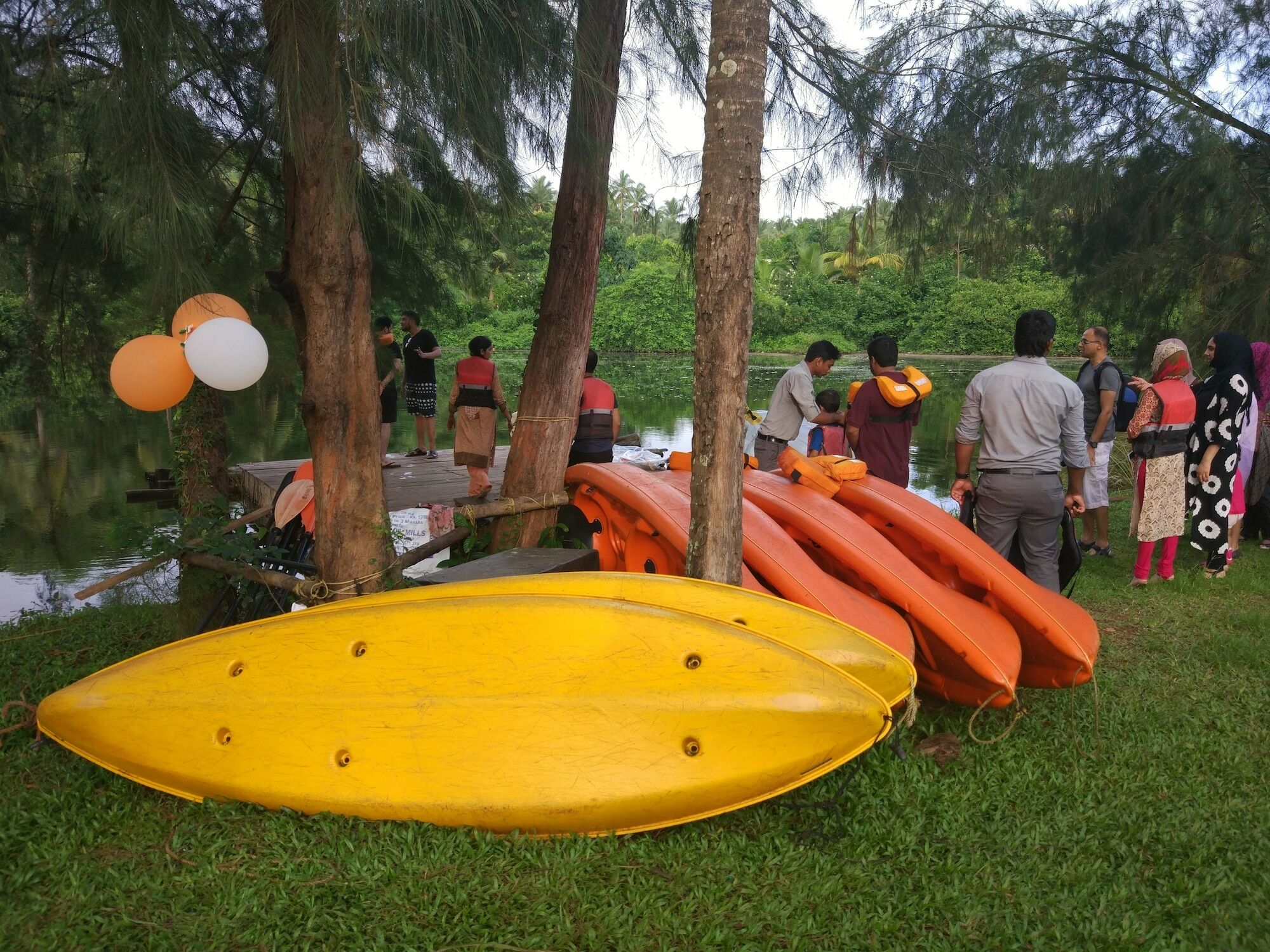 Taj Bekal Resort & Spa, Kerala Bekal Town Экстерьер фото