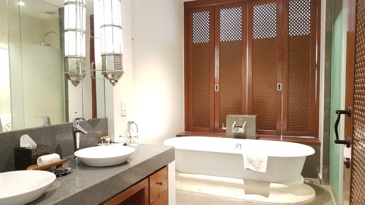 Taj Bekal Resort & Spa, Kerala Bekal Town Экстерьер фото