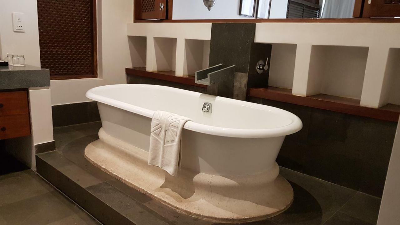 Taj Bekal Resort & Spa, Kerala Bekal Town Экстерьер фото